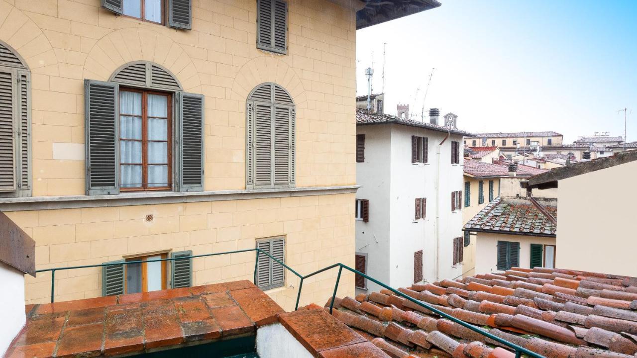 Piazza Della Signoria-Rental In Rome Флоренция Экстерьер фото